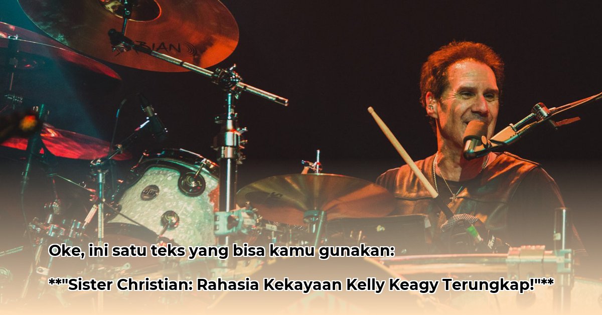 kelly-keagy-net-worth